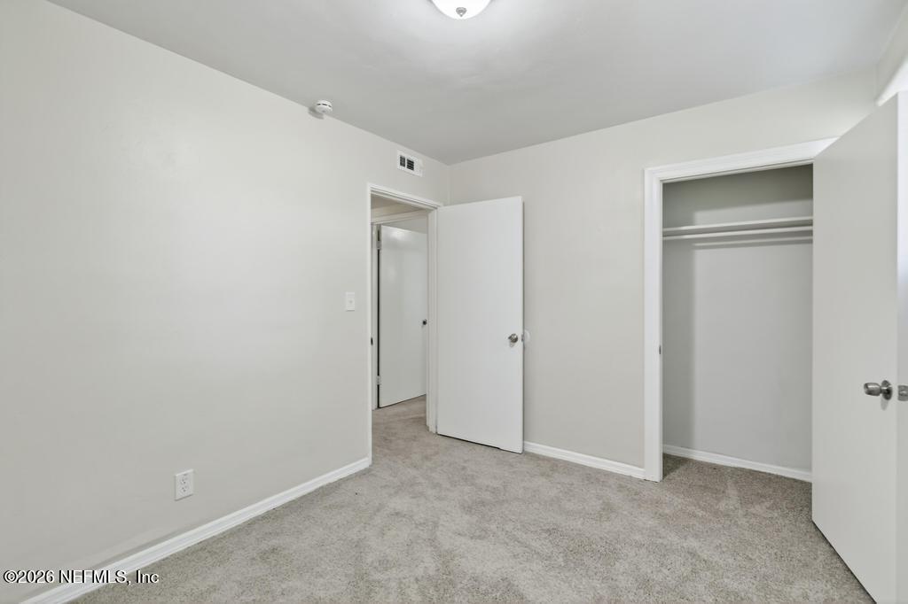 3024 Kline Road Jacksonville, FL 32246 - Photo 17 of 25 a view of an empty room