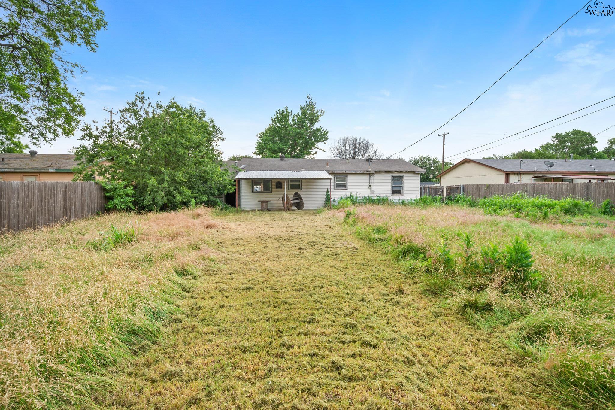 207 County Road Burkburnett, TX 76354 - Photo 10 of 10 Gallery Image 10