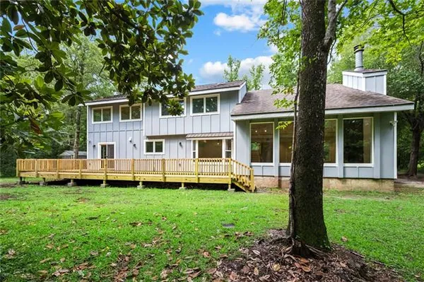 $2,750 | 204 Woodlawn Court, Pearl River, LA 70452