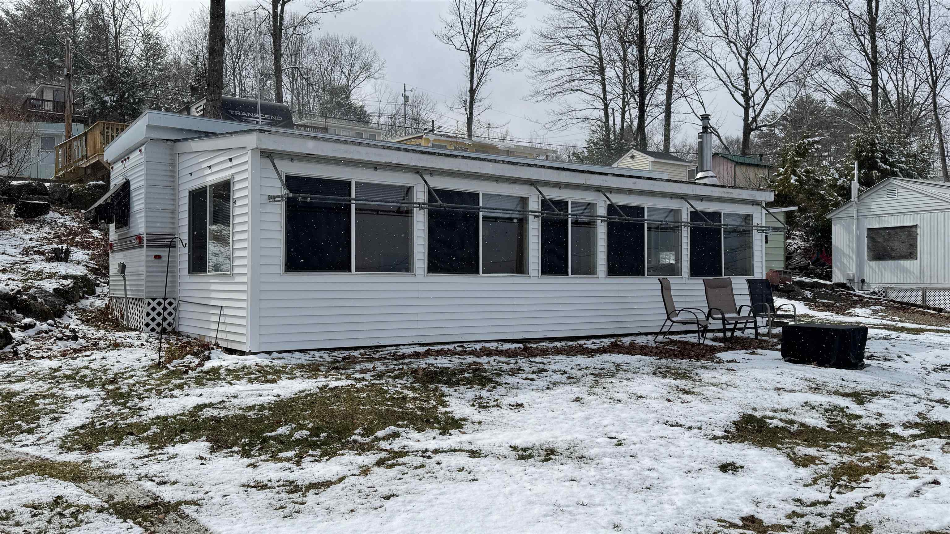 728 Scenic Road, Unit 206 Laconia, NH 03246 - Photo 21 of 30