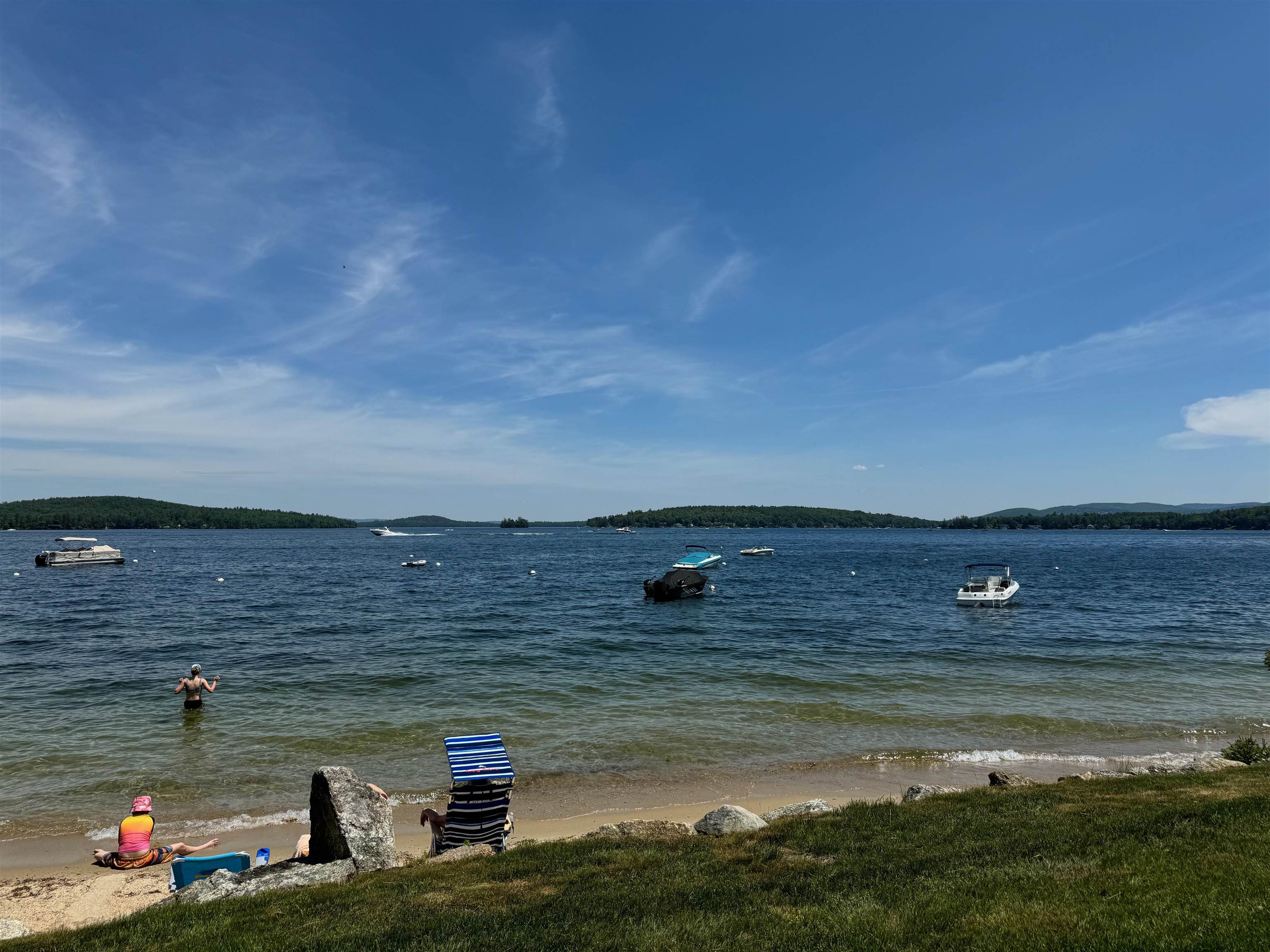 728 Scenic Road, Unit 206 Laconia, NH 03246 - Photo 22 of 30