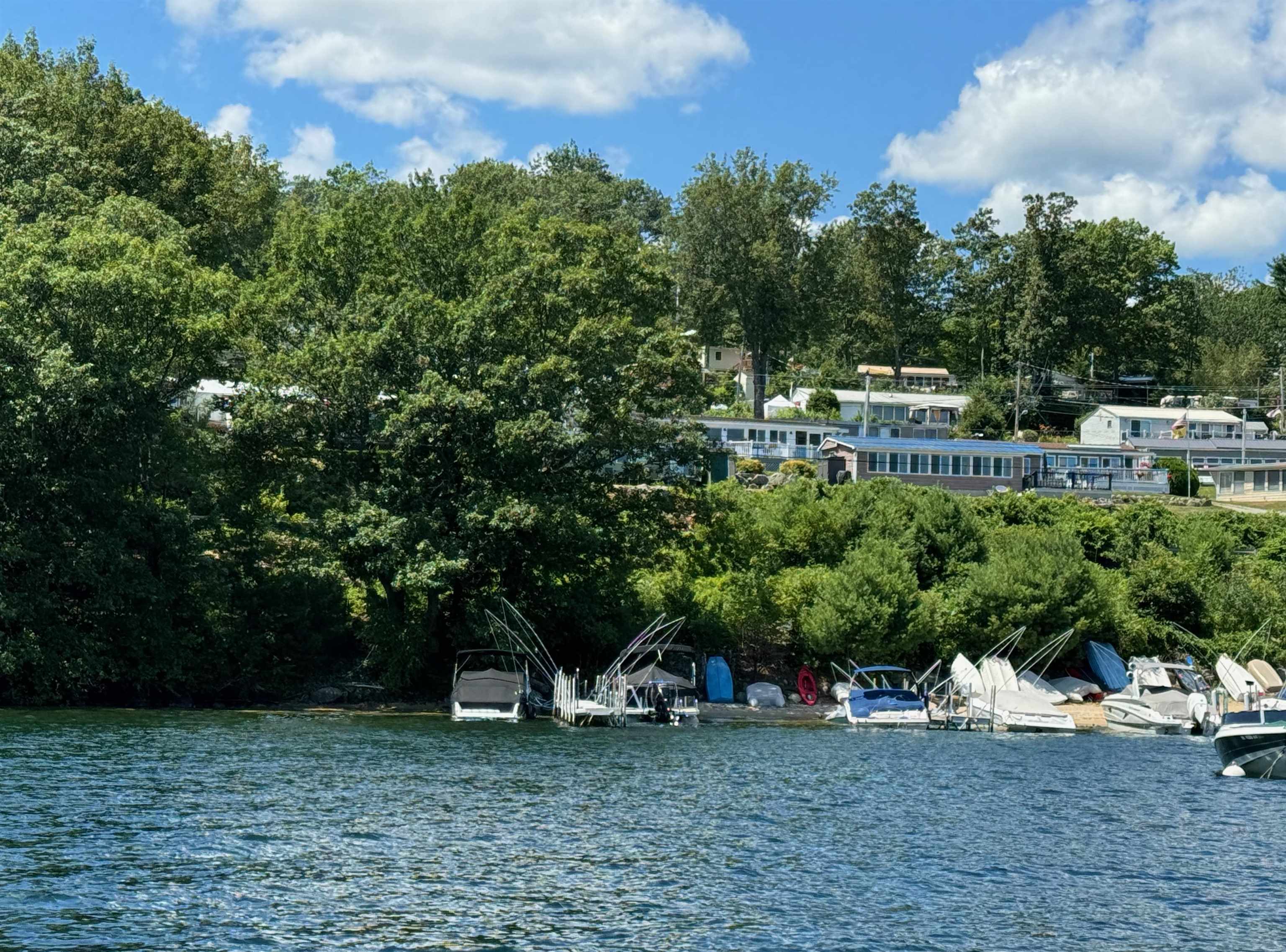 728 Scenic Road, Unit 206 Laconia, NH 03246 - Photo 30 of 30