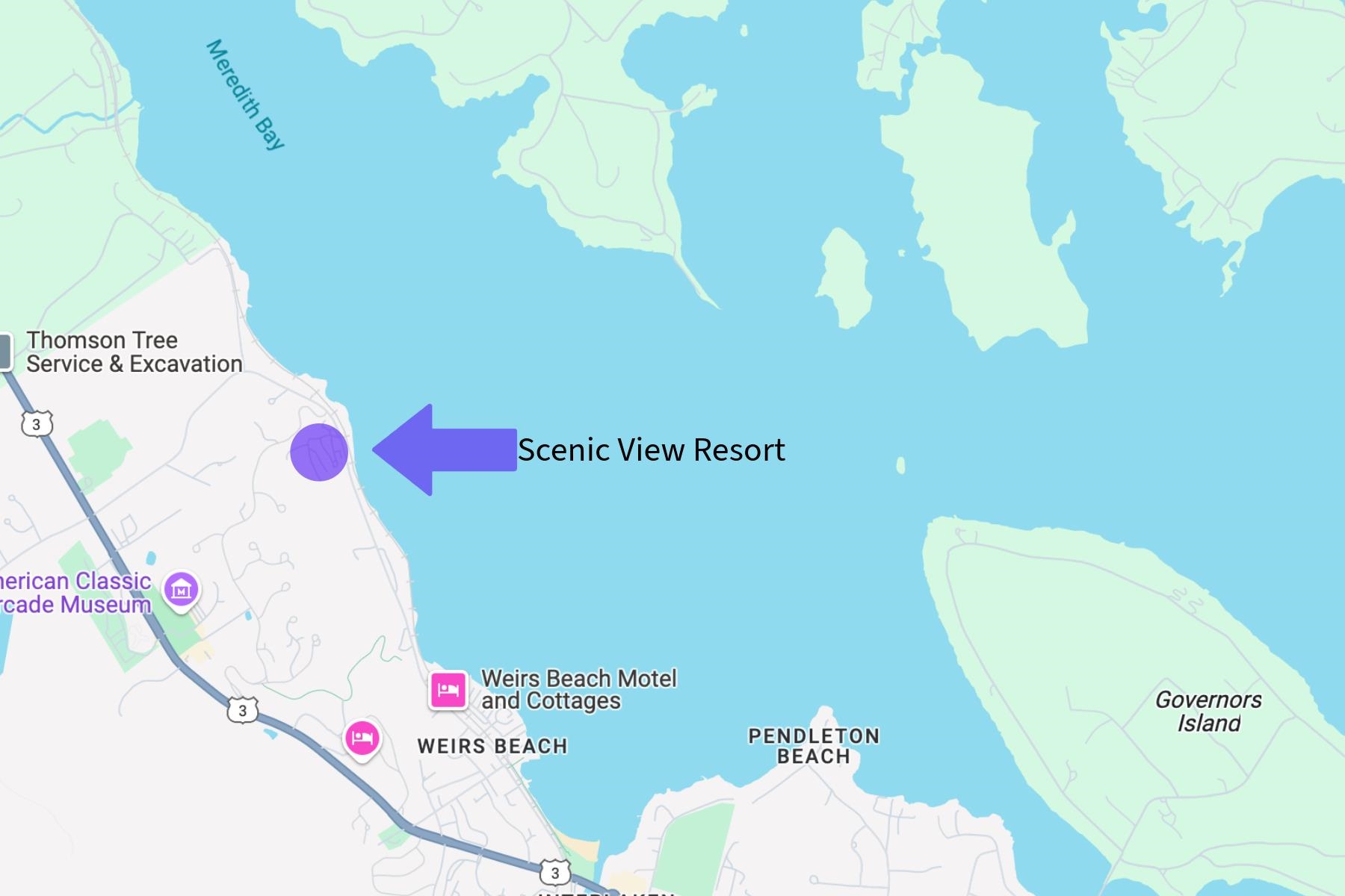 728 Scenic Road, Unit 206 Laconia, NH 03246 - Photo 3 of 30