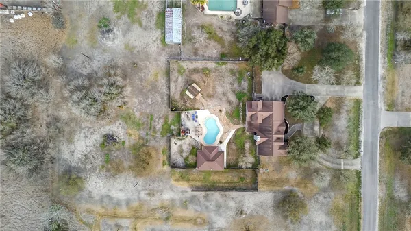 $419,000 | 157 County Road 312, Orange Grove, TX 78372