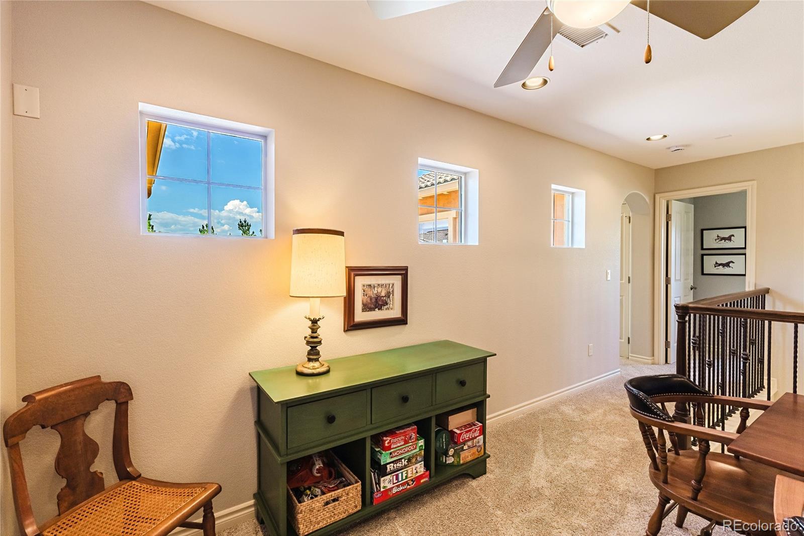 9216 Viaggio Way Highlands Ranch, CO 80126 - Photo 25 of 40 Gallery Image 25