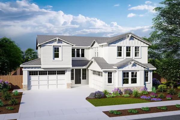 $949,990 | 3984 Frame Road, Roseville, CA 95747