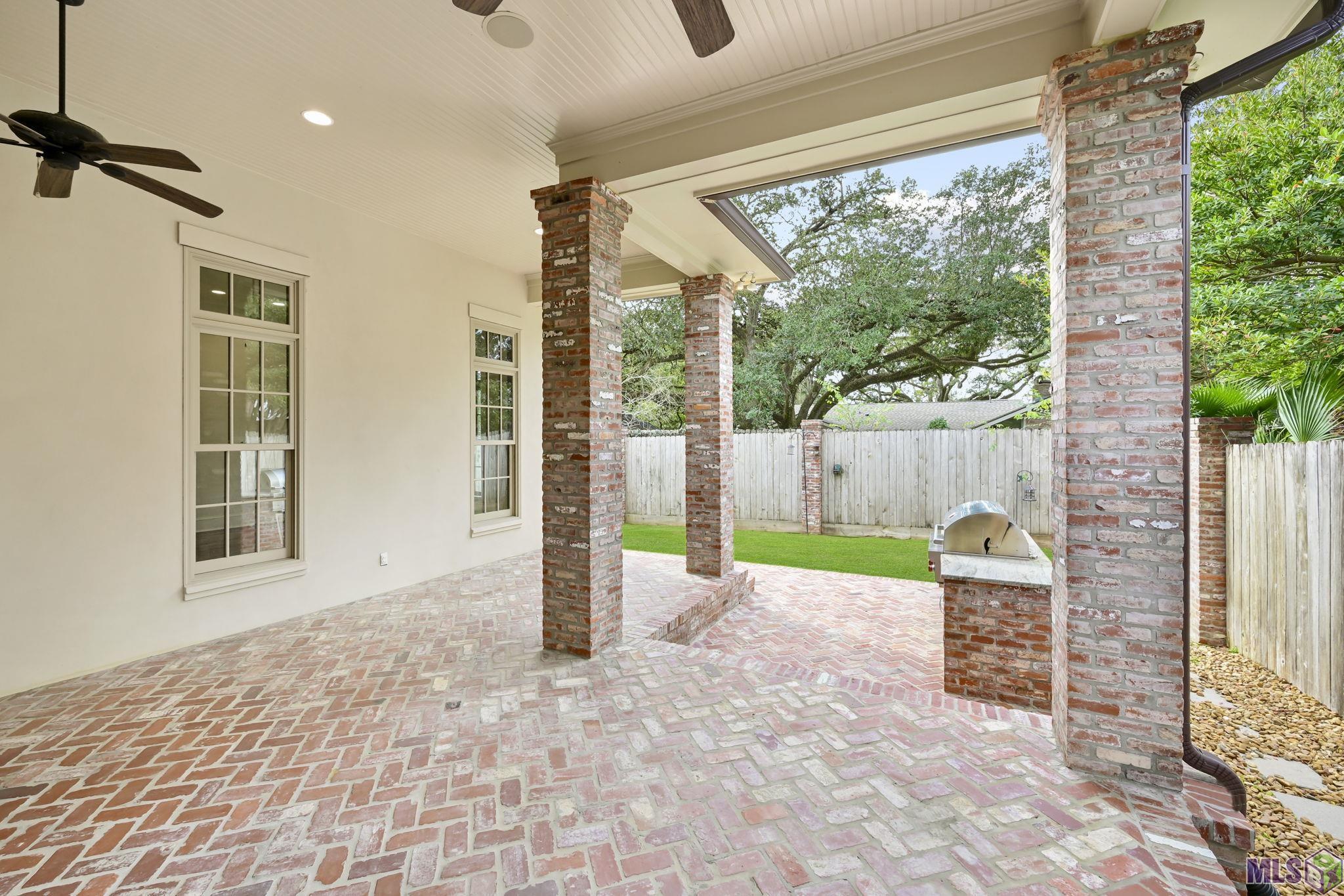 4936 Mimosa Street Baton Rouge, LA 70808 - Photo 16 of 20