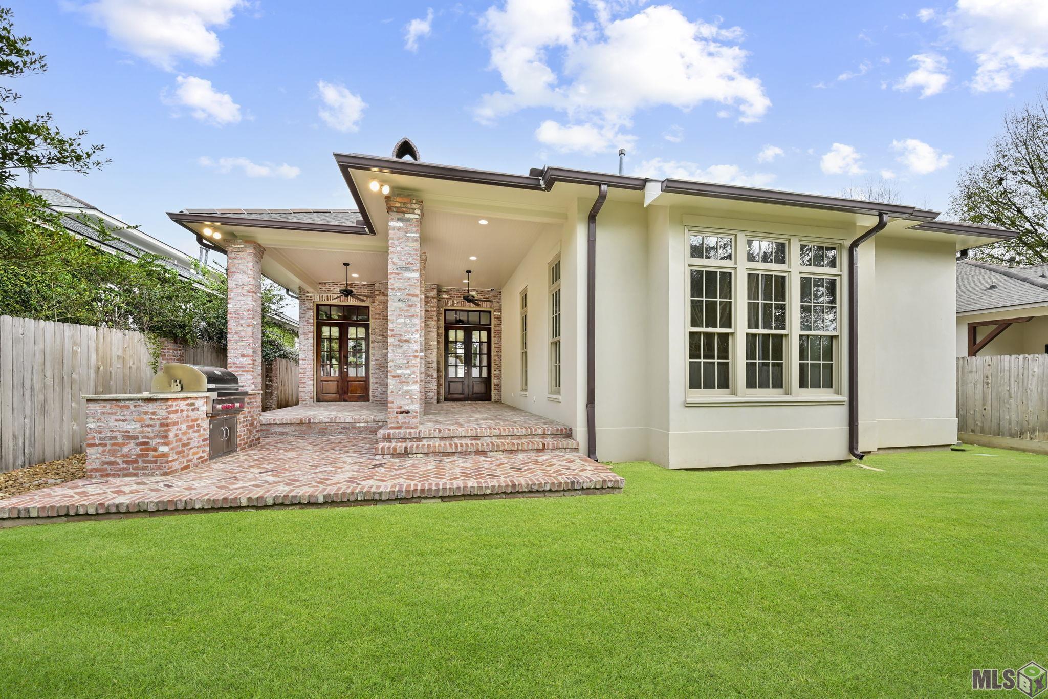 4936 Mimosa Street Baton Rouge, LA 70808 - Photo 18 of 20