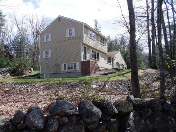 2 Olde Lantern Road Bedford, NH 03110 - Photo 3 of 21
