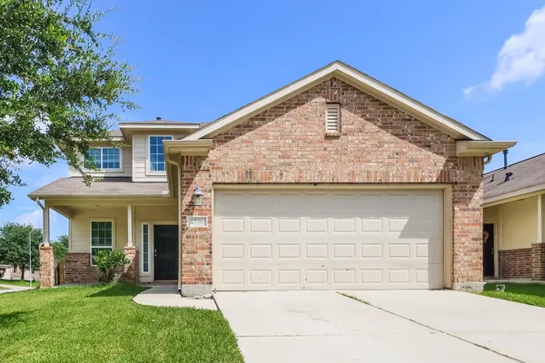 $2,035 | 2703 Sleepy Knoll Drive, Spring, TX 77373