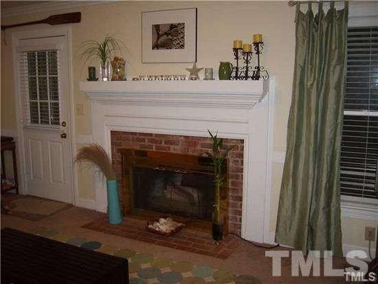 3912 Iron Horse Road Raleigh, NC 27616 - Photo 2 of 7
