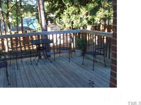 3912 Iron Horse Road Raleigh, NC 27616 - Photo 4 of 7