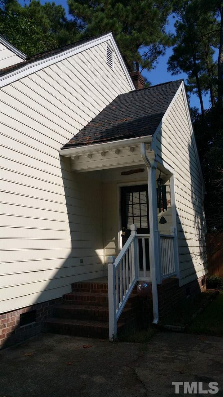 3912 Iron Horse Road Raleigh, NC 27616 - Photo 7 of 7