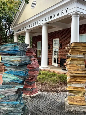 $3,199,995 | 1430 Samuel Spencer Parkway, Unit 13, Davidson, NC 28036