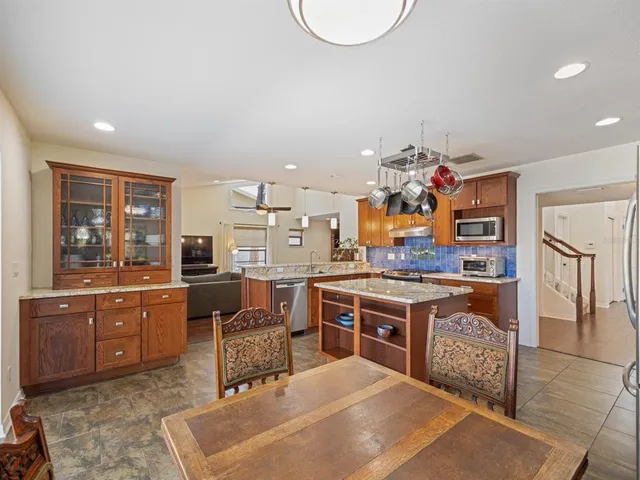 $875,000 | 1009 Wyndham Way, Safety Harbor, FL 34695