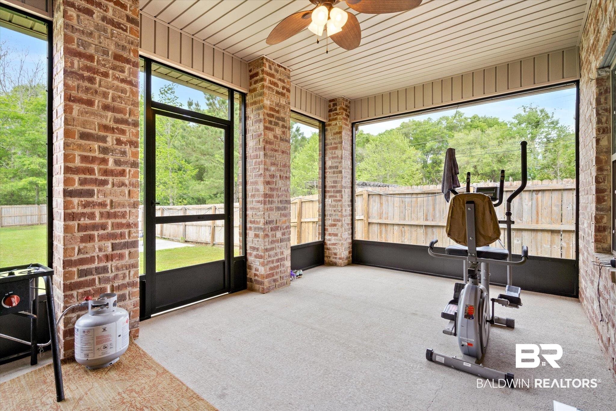 1357 Colleton Drive Semmes, AL 36575 - Photo 17 of 21