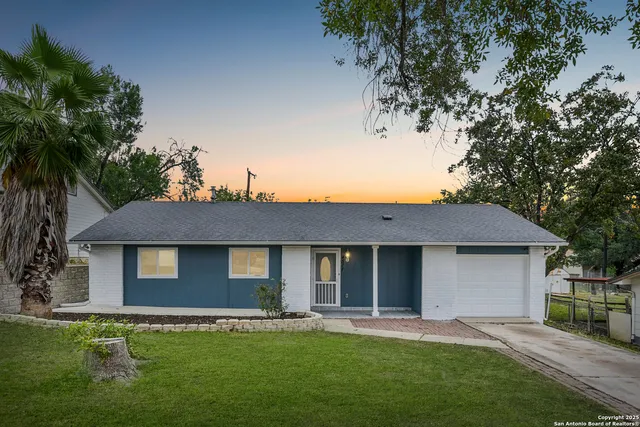 $155,000 | 4511 Glen Loche Court, San Antonio, TX 78217