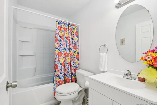 $155,000 | 4511 Glen Loche Court, San Antonio, TX 78217