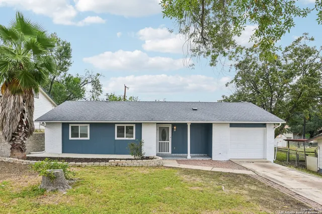 $155,000 | 4511 Glen Loche Court, San Antonio, TX 78217