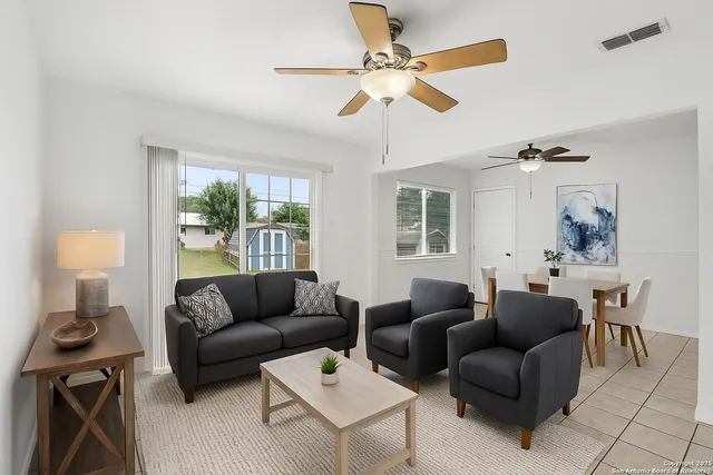 $155,000 | 4511 Glen Loche Court, San Antonio, TX 78217