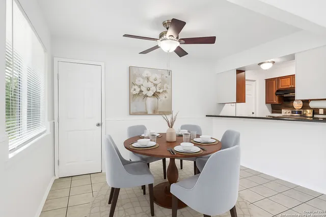 $155,000 | 4511 Glen Loche Court, San Antonio, TX 78217