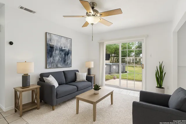 $155,000 | 4511 Glen Loche Court, San Antonio, TX 78217