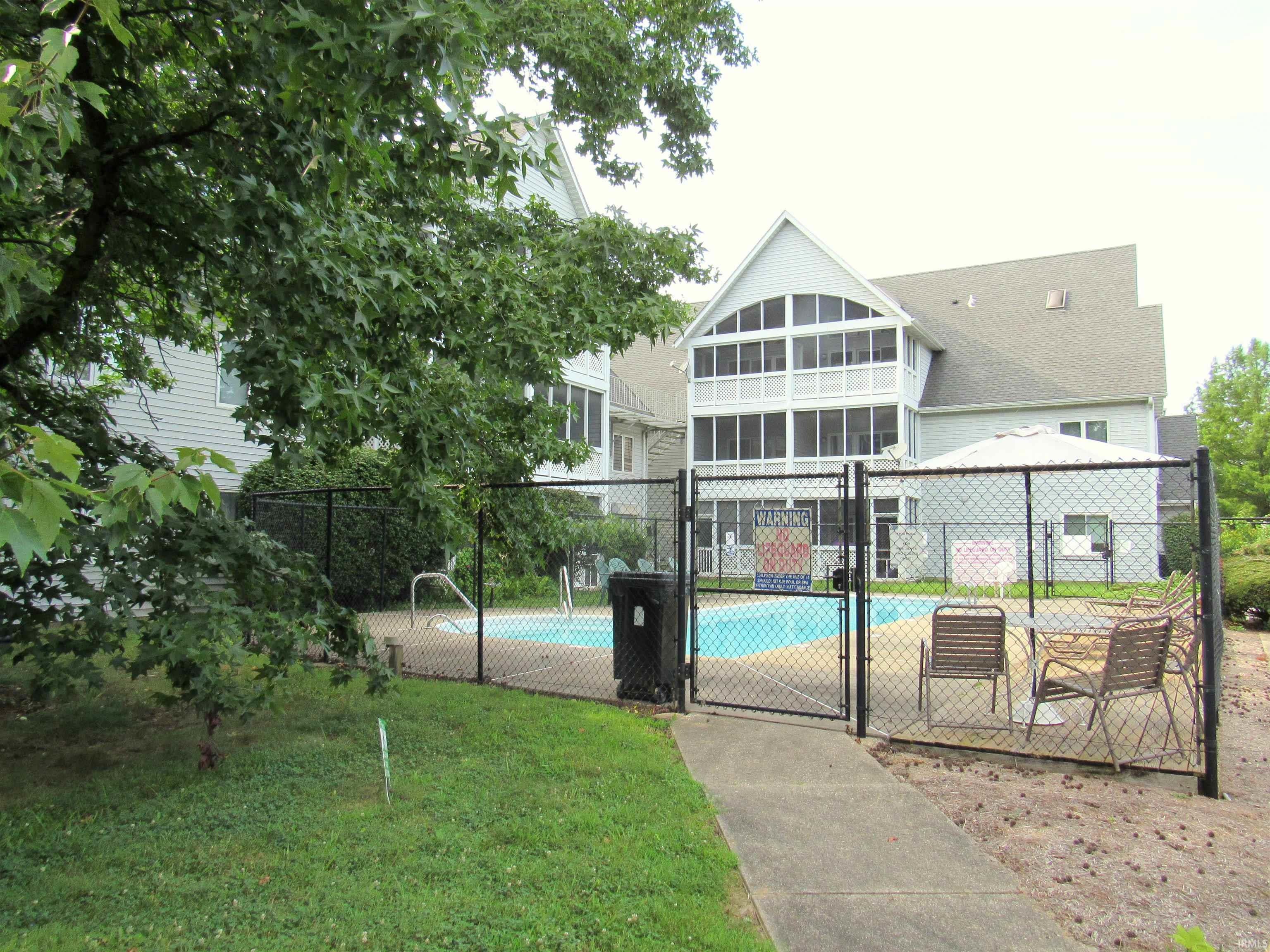 1362 South College Mall Road, Unit I1 Bloomington, IN 47401 - Photo 18 of 18
