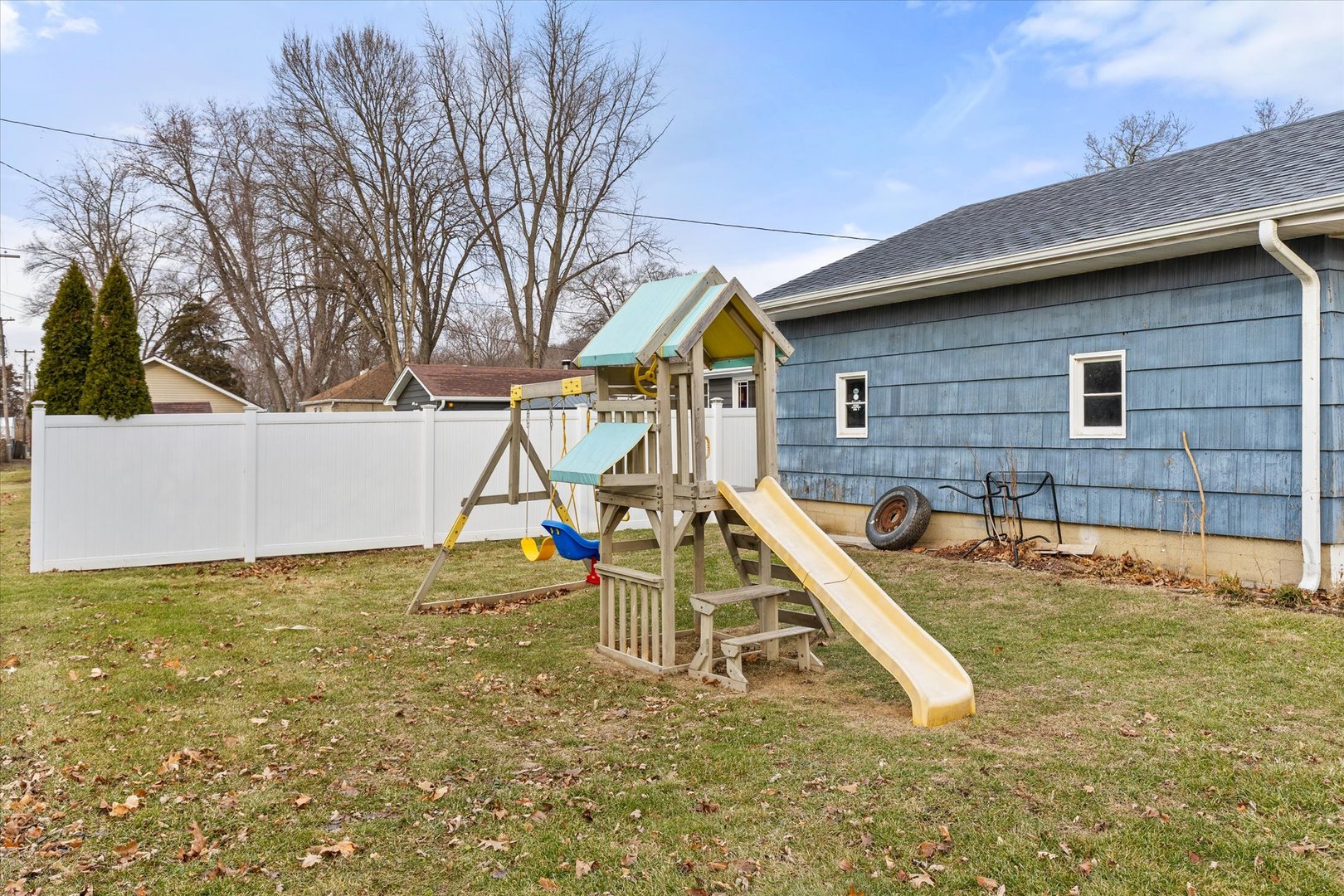 404 Lewis Street Marseilles, IL 61341 - Photo 8 of 33