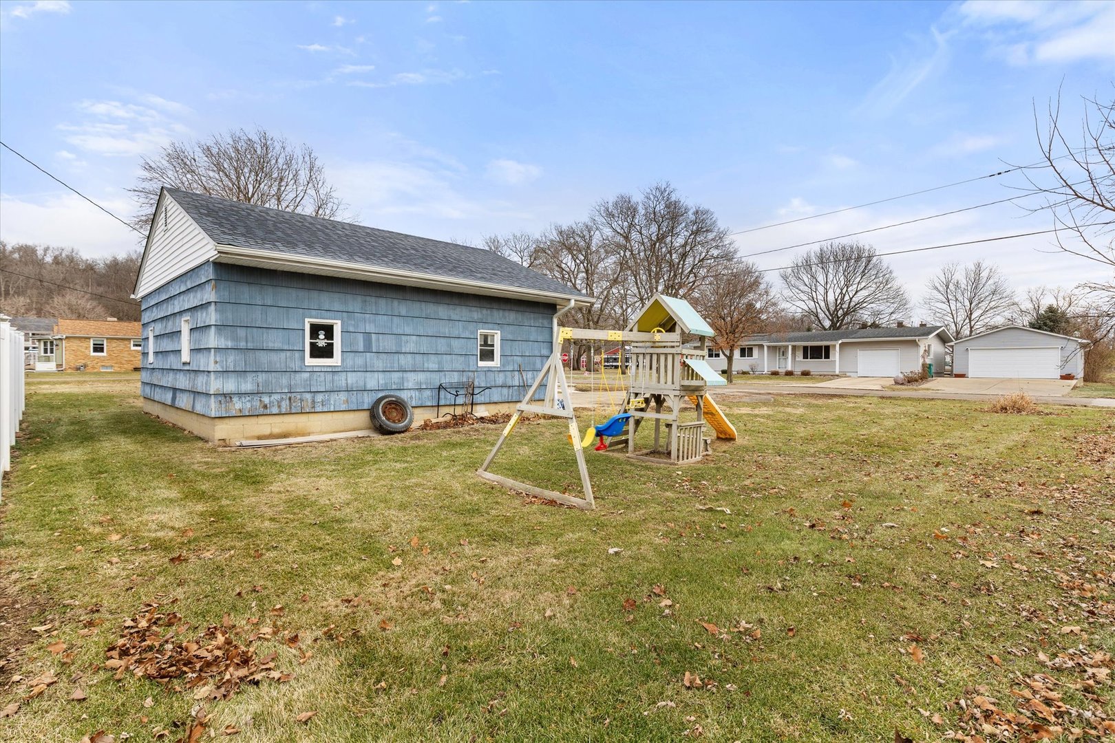 404 Lewis Street Marseilles, IL 61341 - Photo 9 of 33