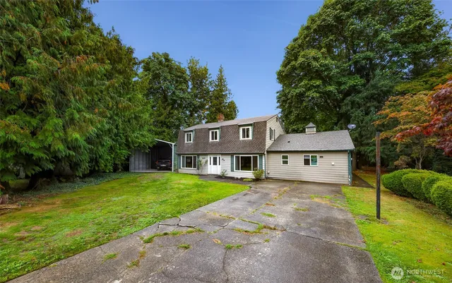 $595,000 | 605 North Forest Court, Lynden, WA 98264