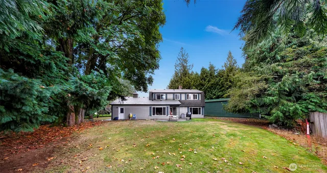 $595,000 | 605 North Forest Court, Lynden, WA 98264