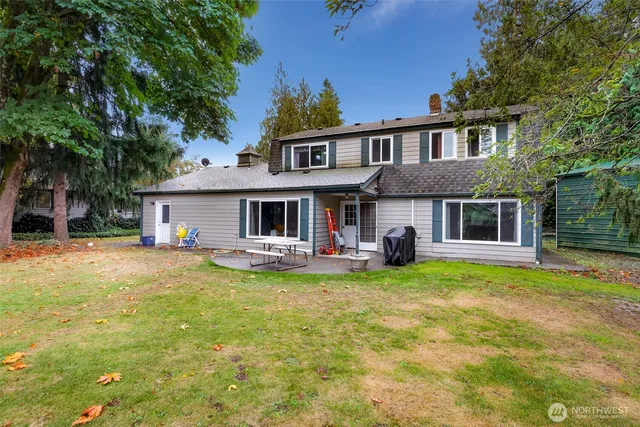 $595,000 | 605 North Forest Court, Lynden, WA 98264