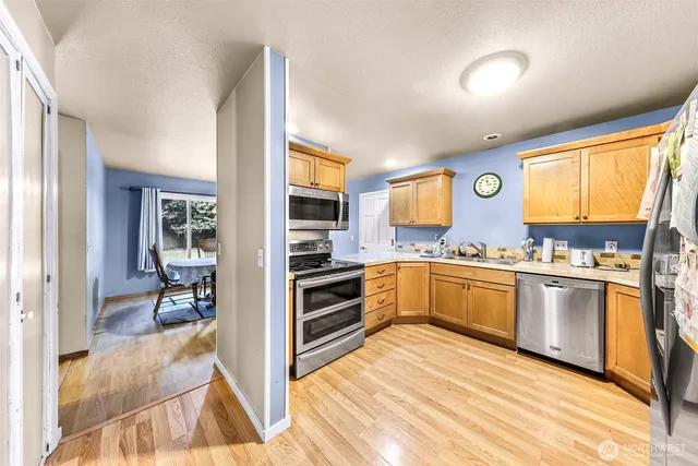 $595,000 | 605 North Forest Court, Lynden, WA 98264