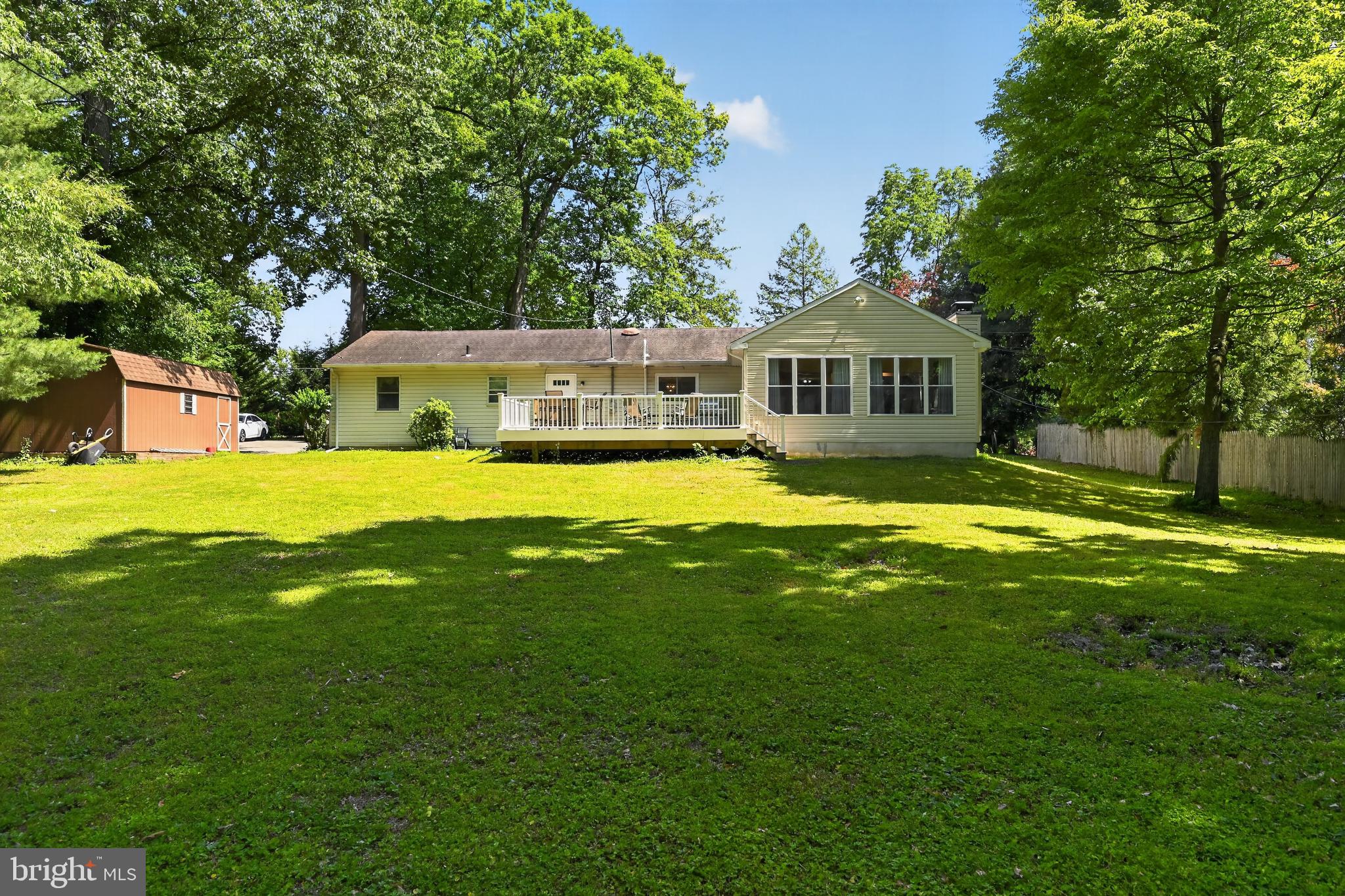 112 Marple Road Haverford, PA 19041 - Photo 34 of 36