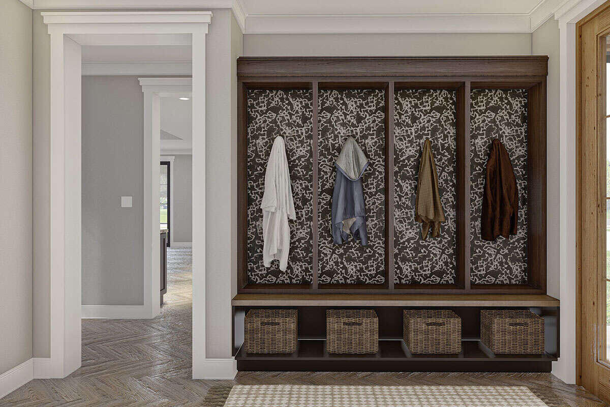 1060 Topside Road Louisville, TN 37777 - Photo 19 of 31 Entrance Rendering