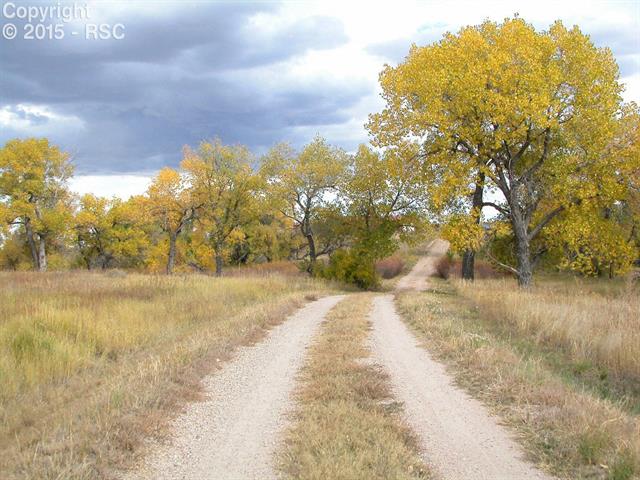 11575 Guthrie Road Calhan, CO 80808 - Photo 26 of 26 Gallery Image 26