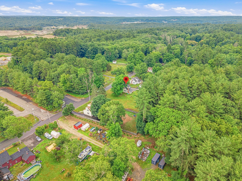 26 Hough Road Sutton, MA 01590 - Photo 5 of 23