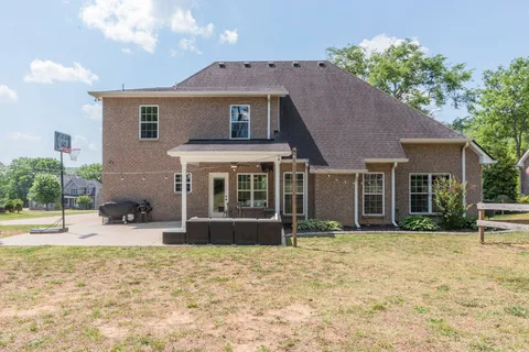 $734,000 | 1028 Proud Eagle Drive, Eagleville, TN 37060