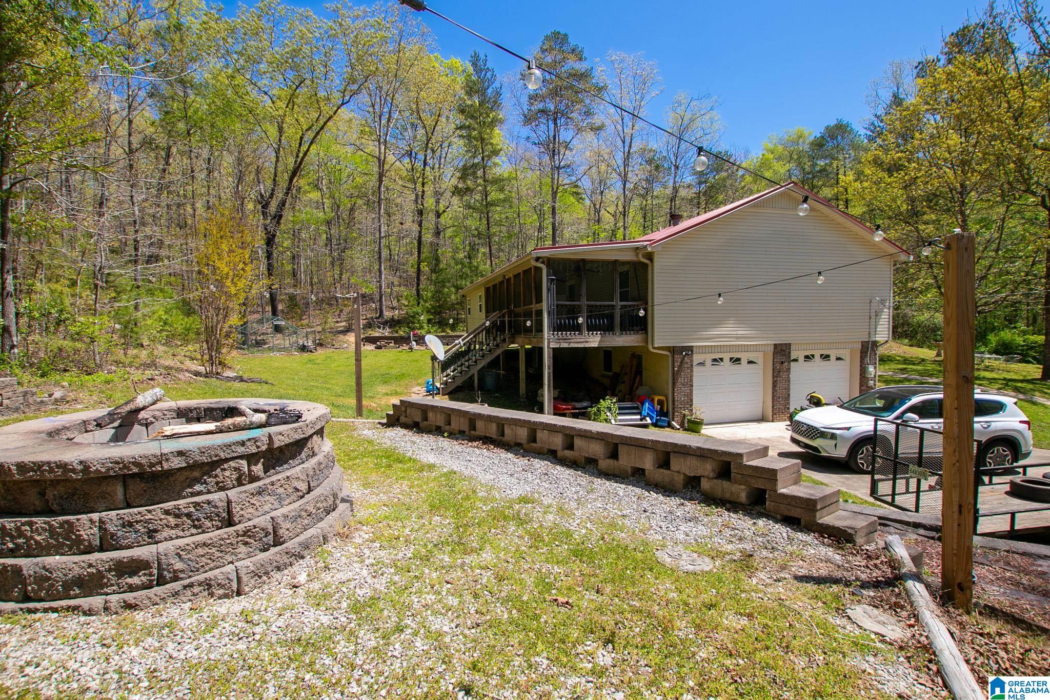133 Cedar Bend Circle Remlap, AL 35133 - Photo 32 of 38