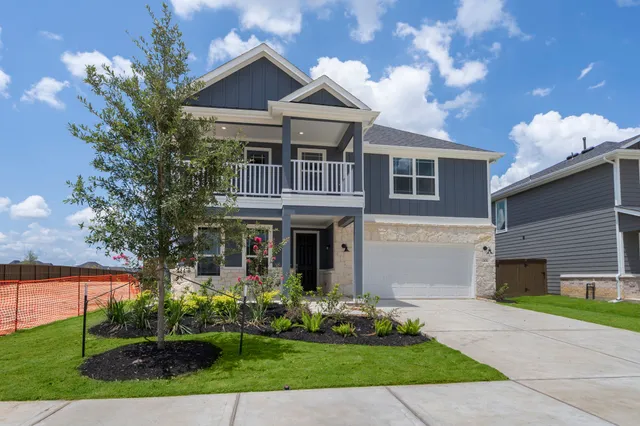 $359,990 | 305 Gambels Quail Road, Hempstead, TX 77445