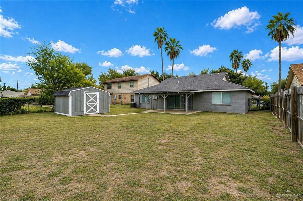 1601 Robin Avenue McAllen, TX 78504 - Photo 12 of 12