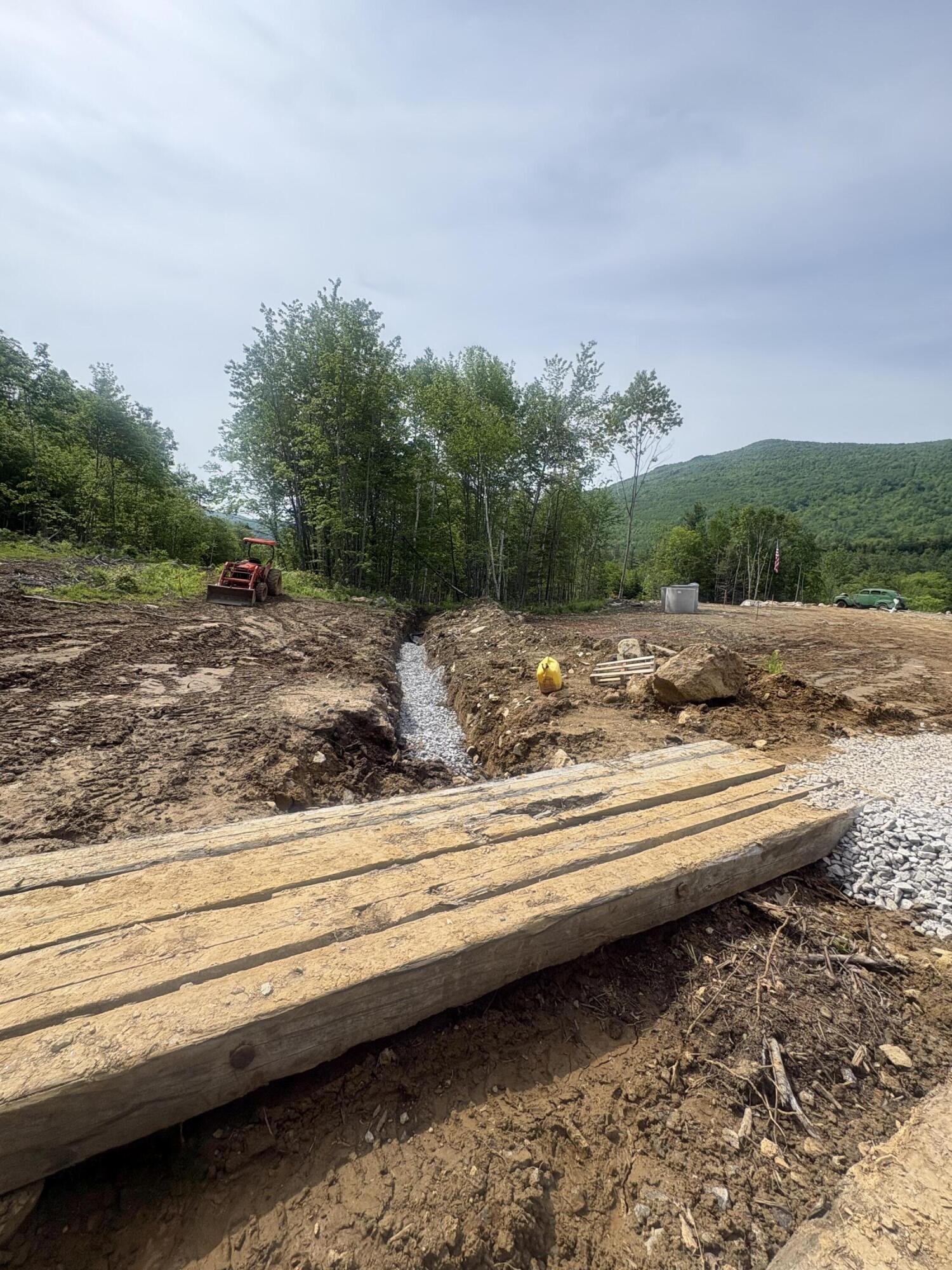 Map10-lot13 Swift River Road Roxbury, ME 04275 - Photo 6 of 11