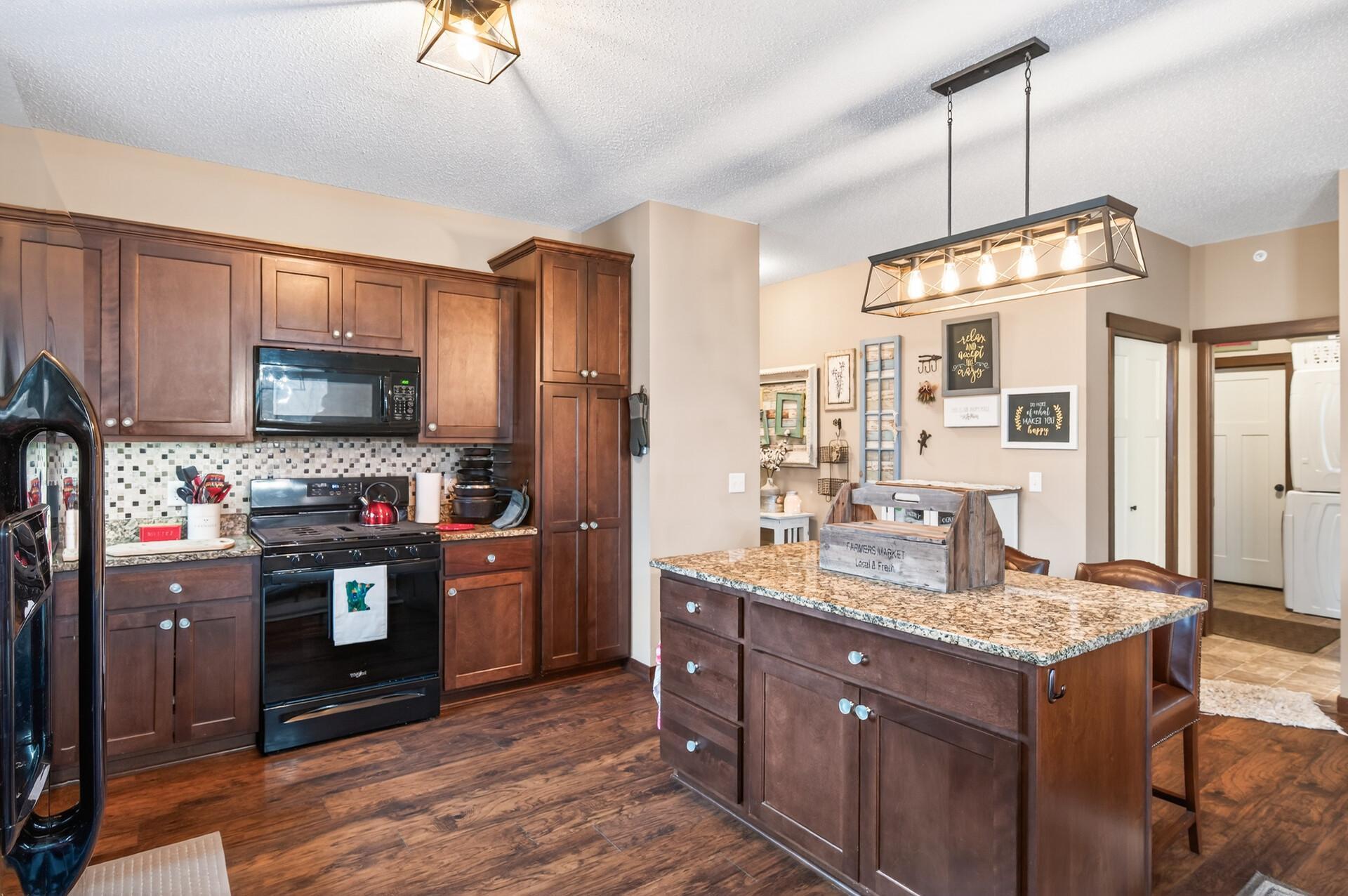 9749 Norway Street Northwest Coon Rapids, MN 55433 - Photo 13 of 29