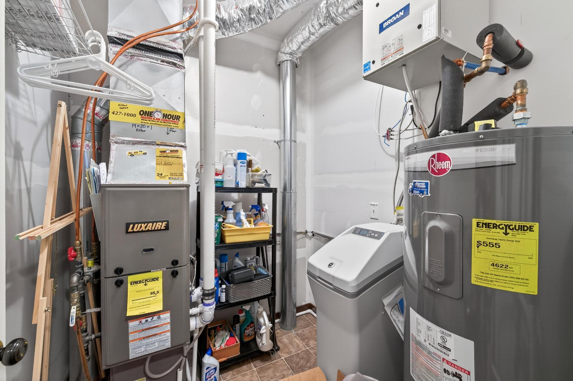 9749 Norway Street Northwest Coon Rapids, MN 55433 - Photo 24 of 29