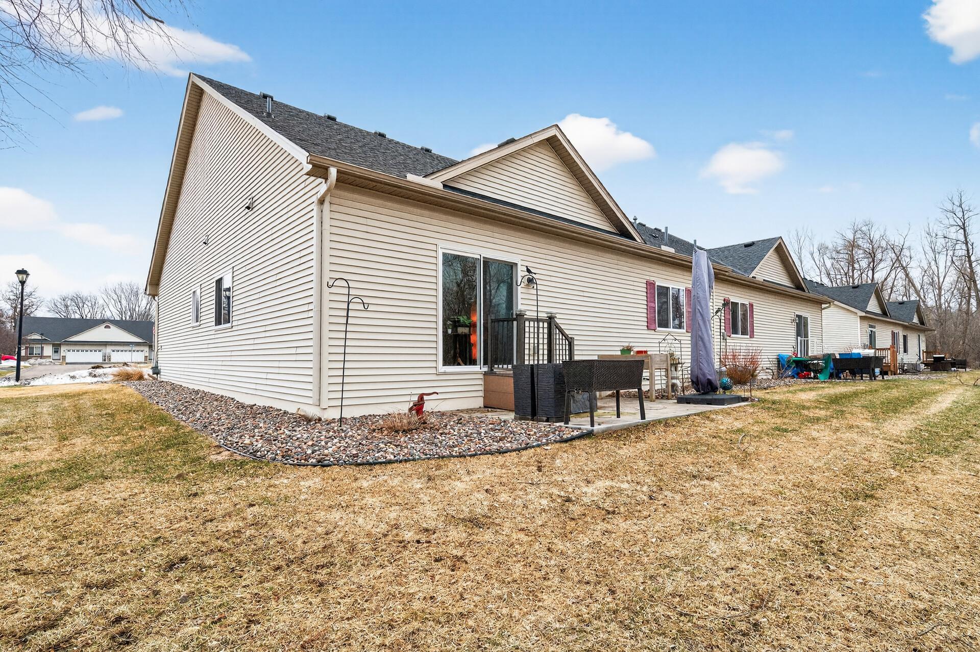 9749 Norway Street Northwest Coon Rapids, MN 55433 - Photo 26 of 29