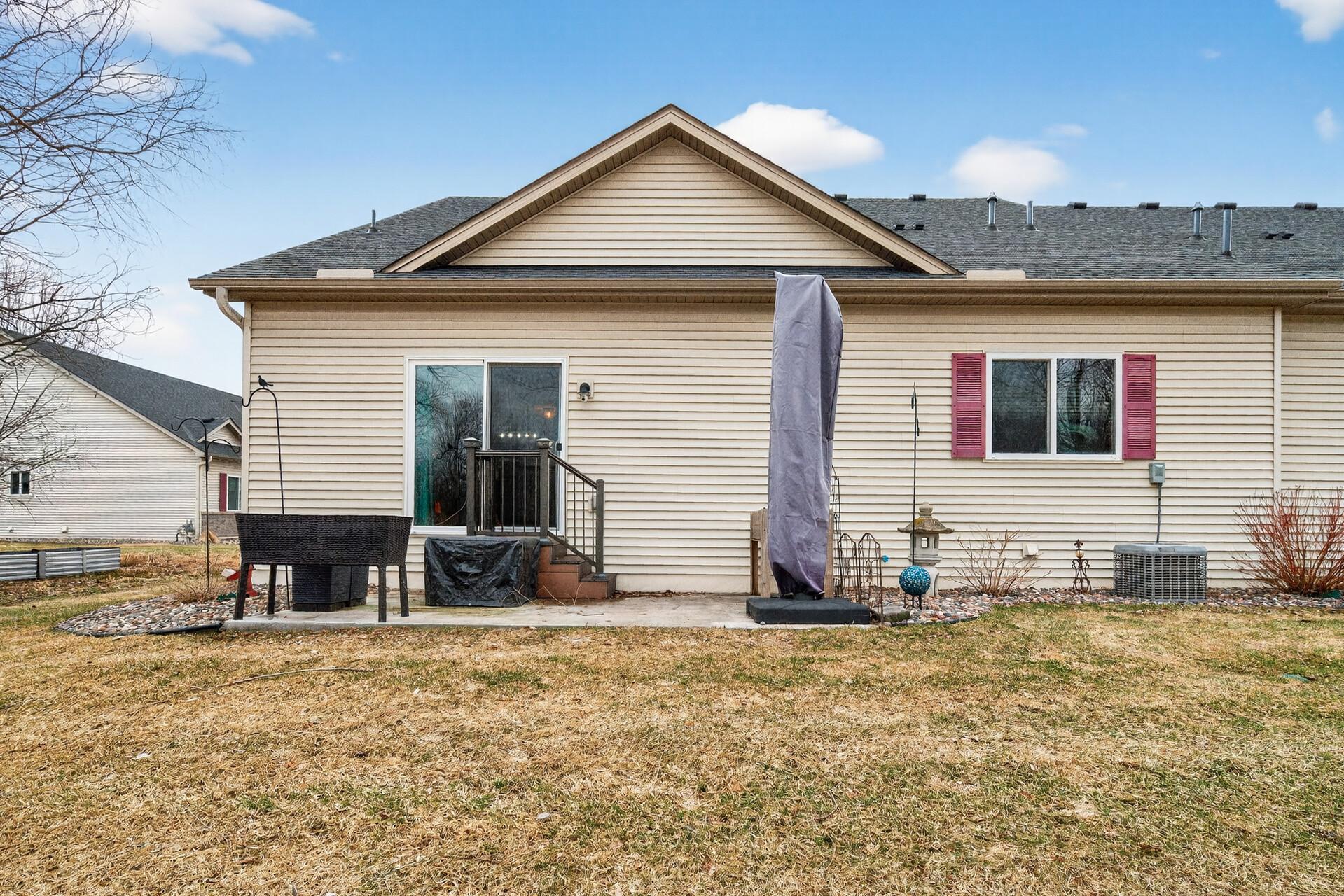 9749 Norway Street Northwest Coon Rapids, MN 55433 - Photo 27 of 29