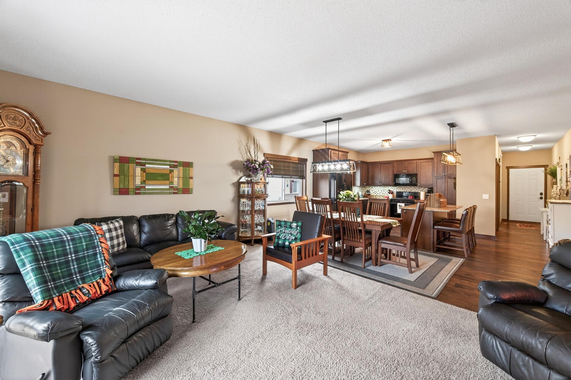 9749 Norway Street Northwest Coon Rapids, MN 55433 - Photo 7 of 29