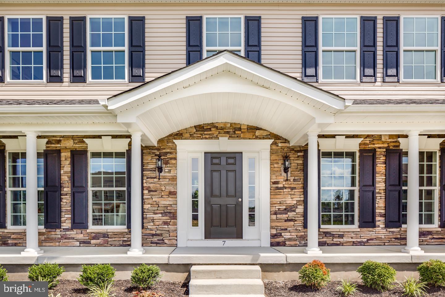 13 Deer Rest Road Moorestown, NJ 08057 - Photo 2 of 36