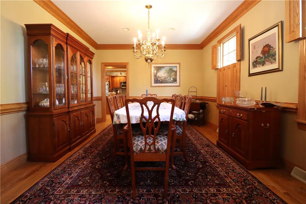 7042 Forrest Trail Road Butler, PA 16002 - Photo 4 of 47