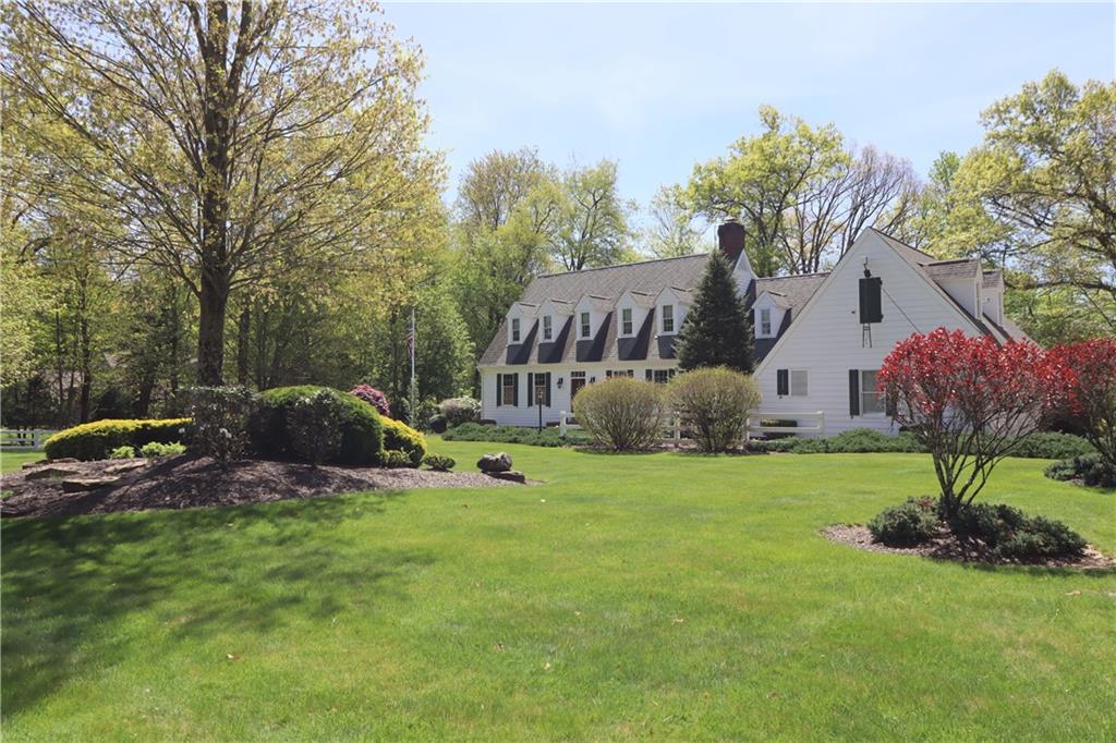 7042 Forrest Trail Road Butler, PA 16002 - Photo 44 of 47
